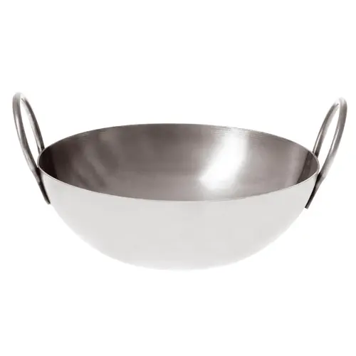 Balti-Pfanne • Eisen Ø 152 mm Sale