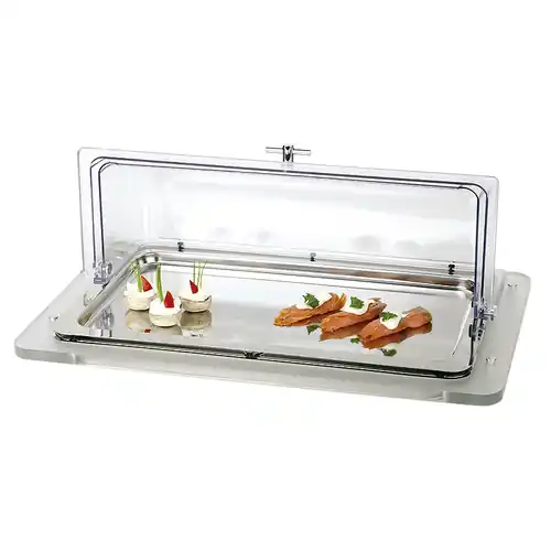 Buffetvitrine TOP FRESH Bestseller