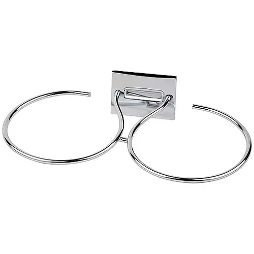 Neue Ware 11497 Doppelring zur Büfett-Leiter