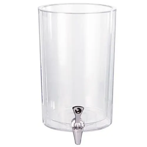 Finale Aktion Nachschubbehälter, doppelwandig, inkl. Zapfhahn, 5 Ltr.