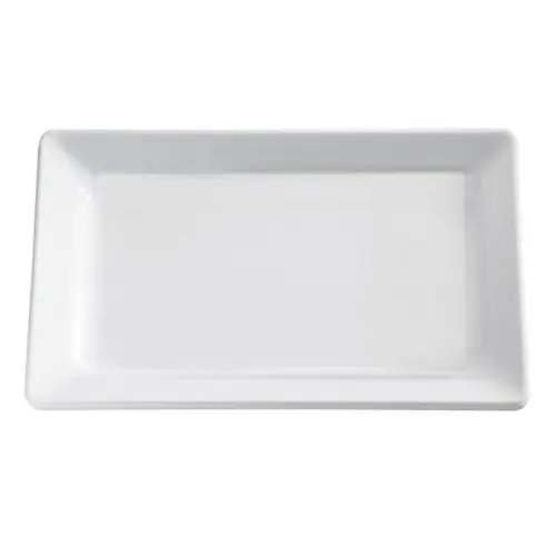 Tablett GN 1/4 PURE Kunststoff weiß H 30 mm Top-Angebot