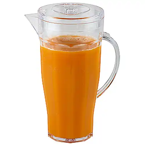 Kanne MS transparent 2500 ml H 295 mm Sonderaktion