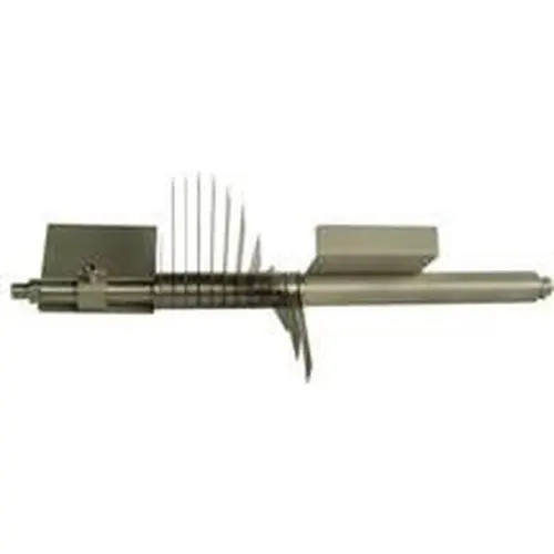 Bestseller Fächermessersatz 4,5 mm