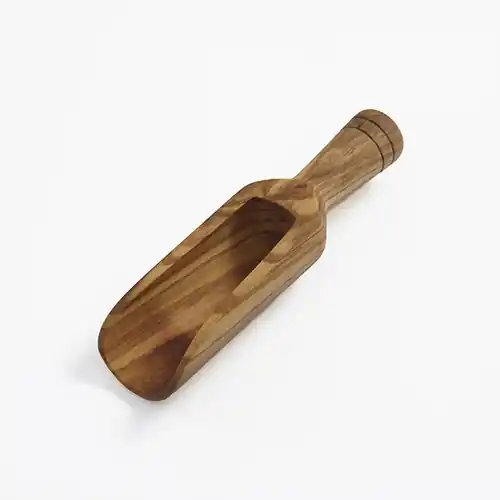 Sonderangebot Minischaufel Holz 108 x 32 mm L 108 mm