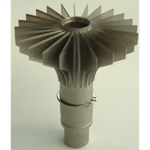 Bestseller Zerteilstern 24-teilig, Ø 27 mm