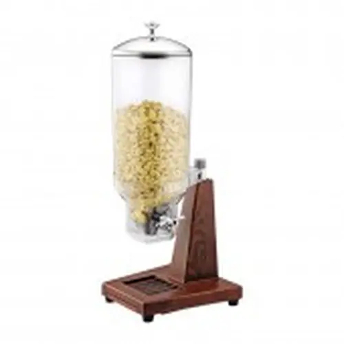 Cerealienspender 7 ltr L 280 mm H 680 mm Top-Preis