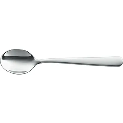 Ausverkauf Espressolöffel MELODY Edelstahl glänzend L 114 mm