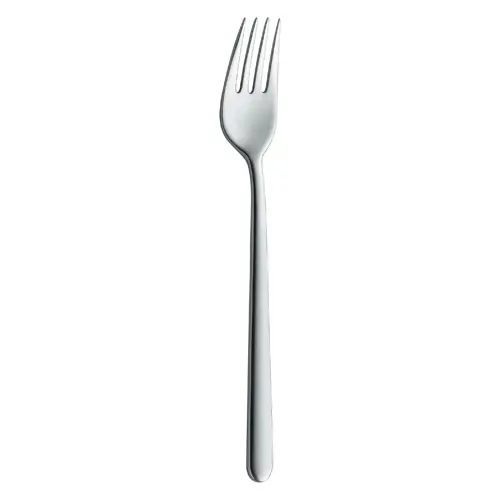 Dessertgabel CHIARO Edelstahl 18/10 glänzend L 180 mm Neu