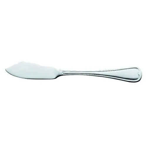 Fischmesser "Dagmar", Edelstahl Kracherpreis