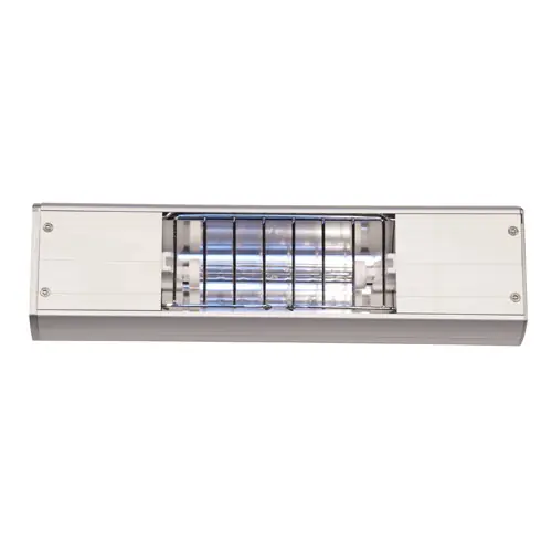 Quarz-Wärmebrücke Ladenbauer Anzahl Strahler 1 L 375 mm B 108 mm H 65 mm Letzte Chance