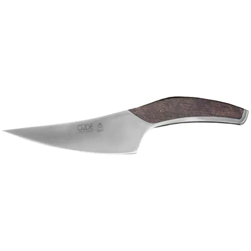 Garantierte Lieferung Zubereitungsmesser SYNCHROS Messerstahl Klingenlänge 14 cm