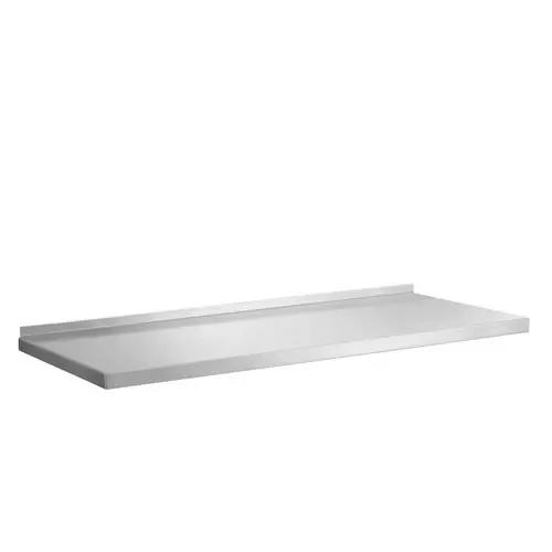 Wandbord 1 Bord L 600 mm B 355 mm H 27 mm Kracherpreis
