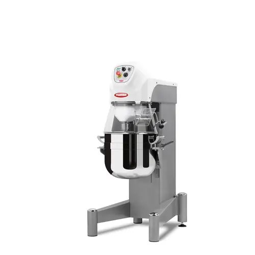 Bestseller Rührmaschine PL 60 Stahl 230 Volt 3000 Watt Geschwindigkeitsstufen variabel