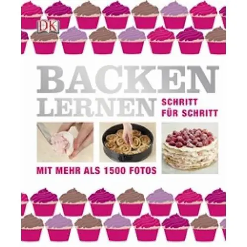 Backen lernen Letzte Chance