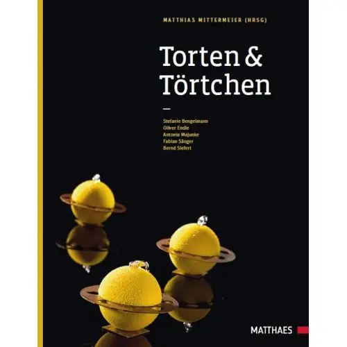 Meistverkauft Torten & Törtchen