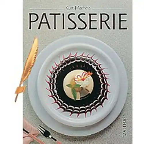 Saisonangebot Patisserie