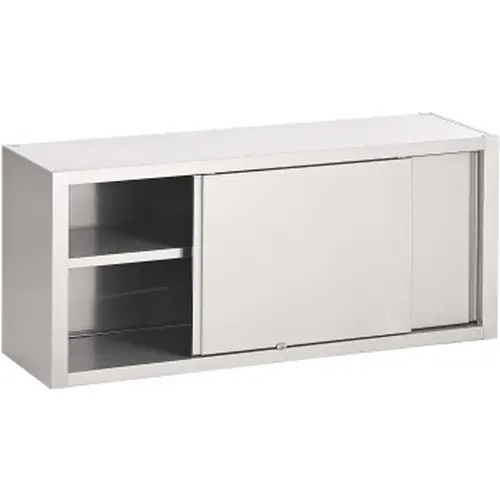 Finale Aktion Wandhängeschrank EMILIA mit Schiebetüren L 1600 mm B 400 mm H 600 mm