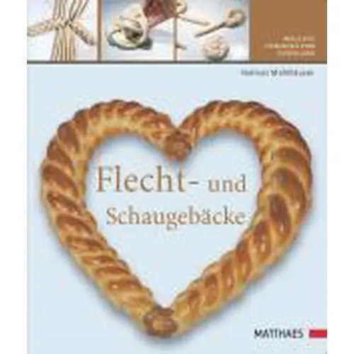 Günstig Flecht- und Schaugebäcke