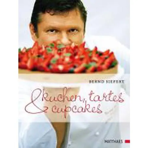 Angebot Kuchen, Tartes & Cupcakes