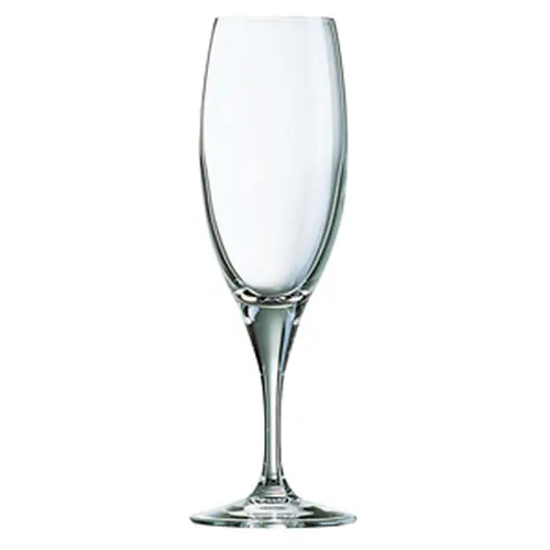 Super-Preis Restposten Sektkelch, "SENSATION", GV 16 cl, Ø 66 mm, H 198 mm, 128 g