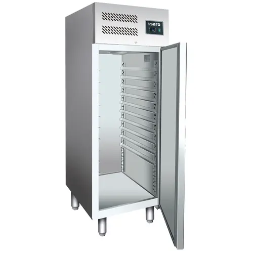 Top-Seller Bäckereitiefkühlschrank B 800 BT 852 ltr