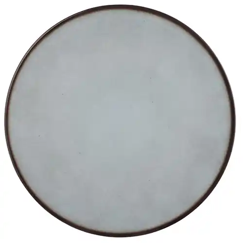 Platzteller COUP FINE DINING FANTASTIC grau Porzellan Ø 332 mm Letzte Chance