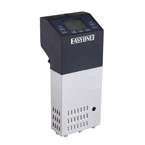 Geprüft Sous-Vide-Garer FZ03A 30 ltr 230 Volt 1500 Watt
