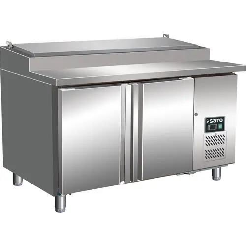 Belegstation SH 2070 passend für 7 x GN 1/3 Umluftkühlung 1360 mm x 700 mm Online Kaufen