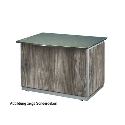 Aktuell Neutralmodultisch PROFIT-LINE 95002/U