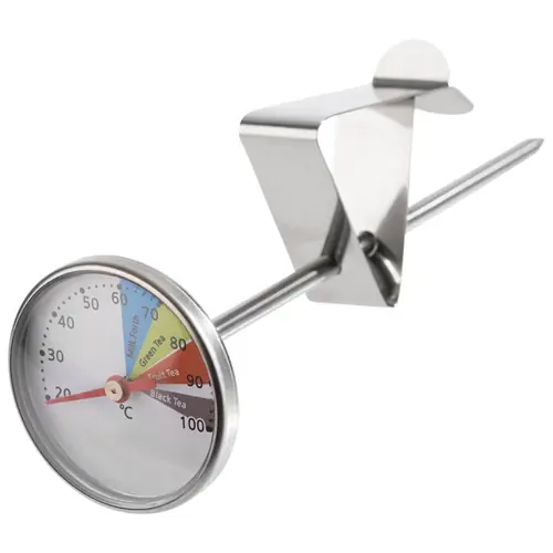 Rabatt Thermometer 20°C bis 100°C