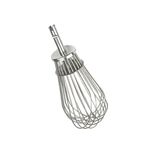 Mixbesen, 12 Drähte Ø 12 mm, für Planetenrührmaschine PM 140 + PM 200, 140-ltr-Kessel Online Kaufen