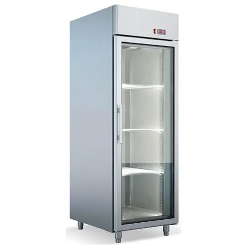 Getränkekühlschrank UB 70 lüfterunterstützt Saisonangebot