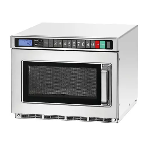 Neue Kollektion Gastro-Mikrowelle 1800 Leistung 1800 Watt