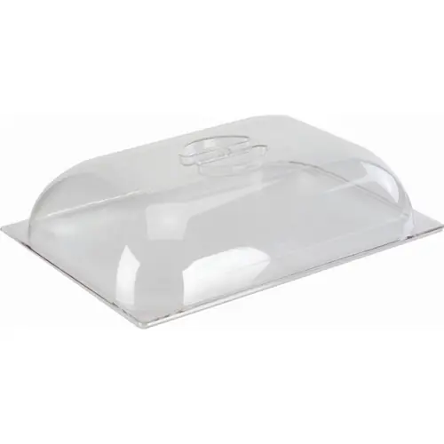 PC-Deckel für Speiseeisbehälter P 901 (984992) und P 903 (984992), 36 x 25 x H 8 cm Bestseller