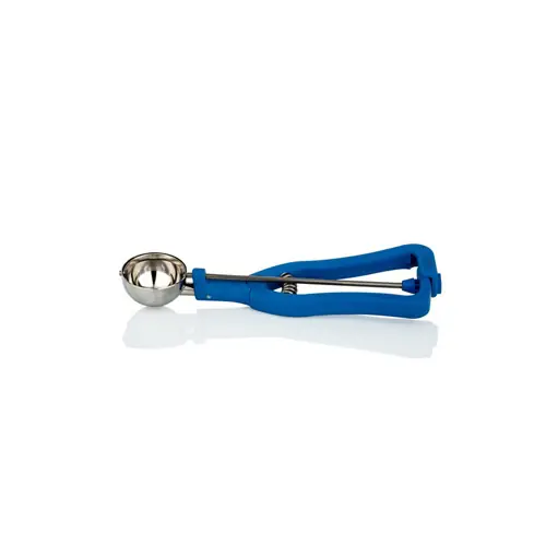 Mega-Angebot Eisportionierer Ø 51 mm blau