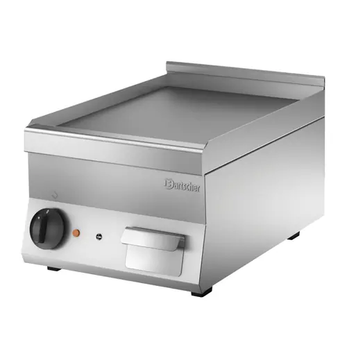 Griddleplatte Serie 650 B400, GL, TGOK Zertifiziert