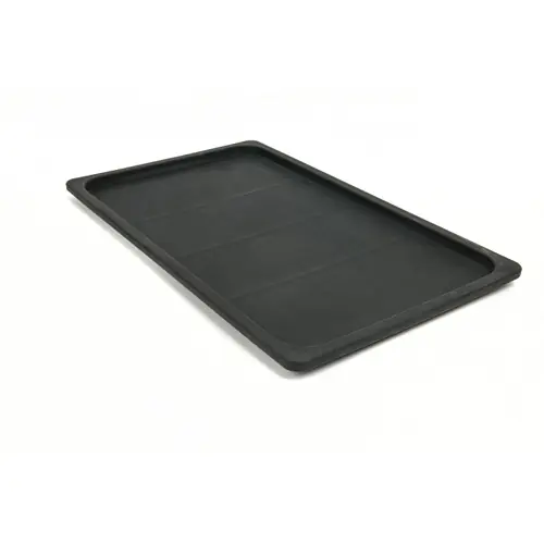 Knallerangebot Gastronorm-Schale Silikon schwarz GN 1/1 x 20 mm