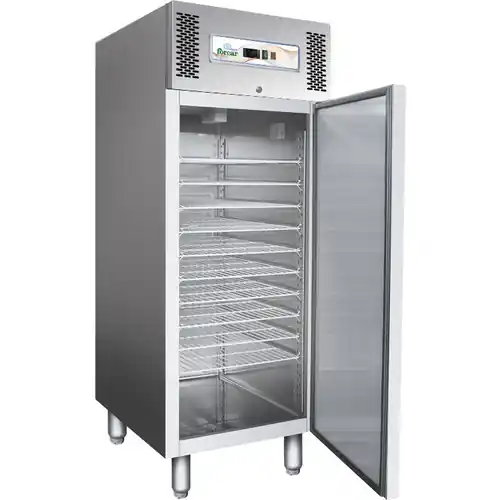 B-WARE Tiefkühlschrank für Speiseeis GE800BT 737 ltr Umluftkühlung Türanschlag rechts Jetzt Kaufen