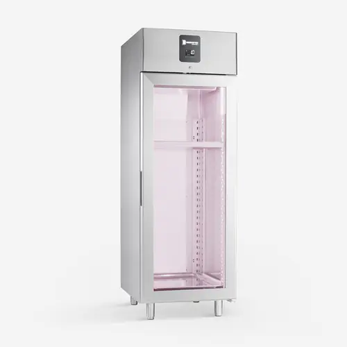 Rabatt Reifeschrank DE 700 P GA PV mit Glastür Gehänge Wandhalterung