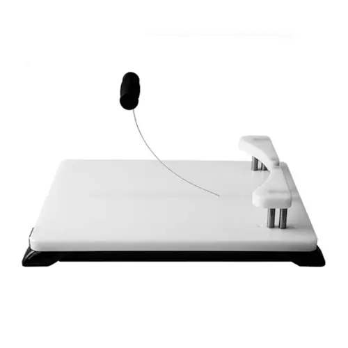 Abverkauf Drahtkäseschneider Cheese-O-Matic® schwarz