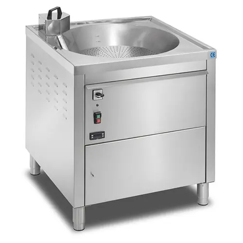 Churros-Fritteuse Rapido 80 15 kW 400 Volt Wochenendangebot