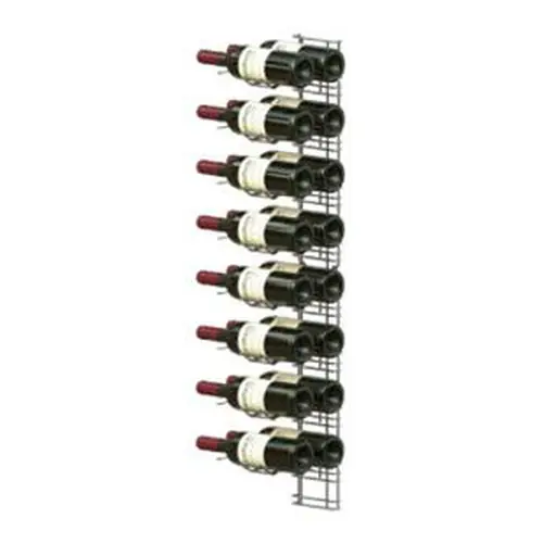 Weinregal VisioPlan NH2 H 1020 mm 16 Flaschen à 0,75 ltr Ausverkauf