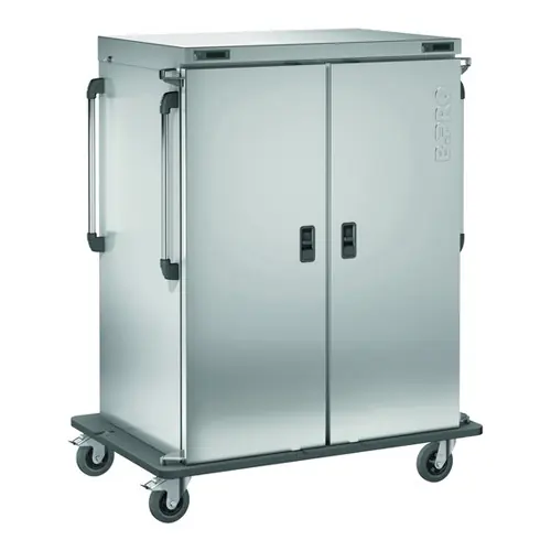 Bankettwagen BPT E 2 x 36 duo H/Hbanquet beheizbar Begrenztes Angebot