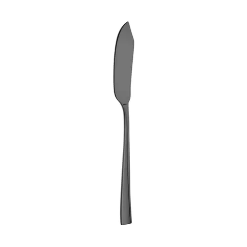 Fischmesser MONTEREY 6160 PVD-Black L 209 mm Jetzt Bestellen