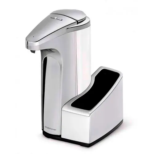 Seifenspender mit Sensor 384 ml Direkt Vom Hersteller