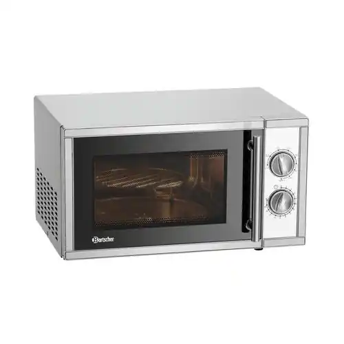 Sonderaktion Mikrowelle 9231D-GR Leistung 900 Watt