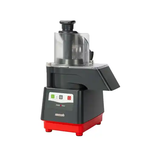 Highlight Gemüseschneidemaschine PREP4YOU DVS Tischgerät 500 Watt 1500 U/min