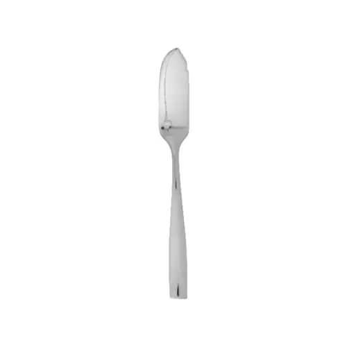 Bestpreis Fischmesser LUCCA Edelstahl L 192 mm