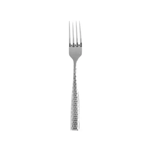 Bestpreis Dessertgabel LUCCA FACET Edelstahl L 183 mm
