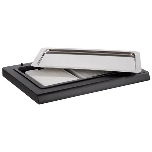 Meistverkauft Buffetvitrine TOP FRESH GN 1/1 600 mm x 410 mm H 50 mm